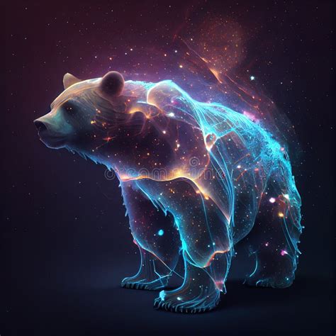 galaxy space bear|More.